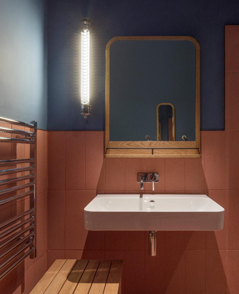 Whitworth Locke, Civic Quarter 4*