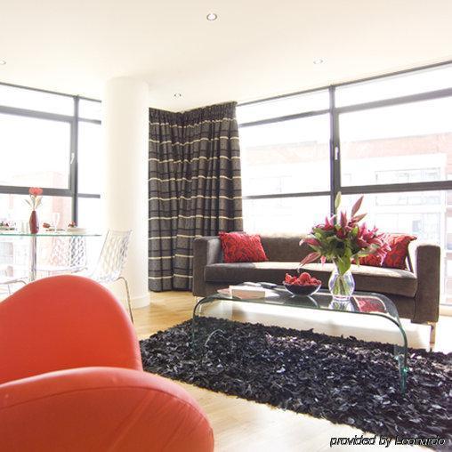 Appartement Blue Rainbow Central 4*