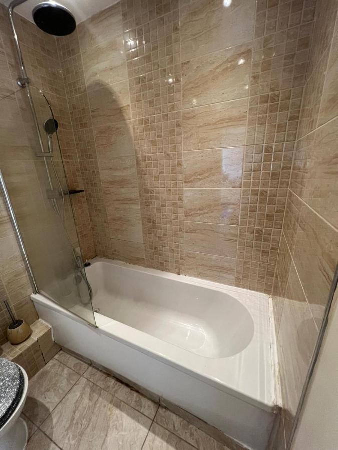 Appartement Two Bedroom With Kitchen Facility Manchester