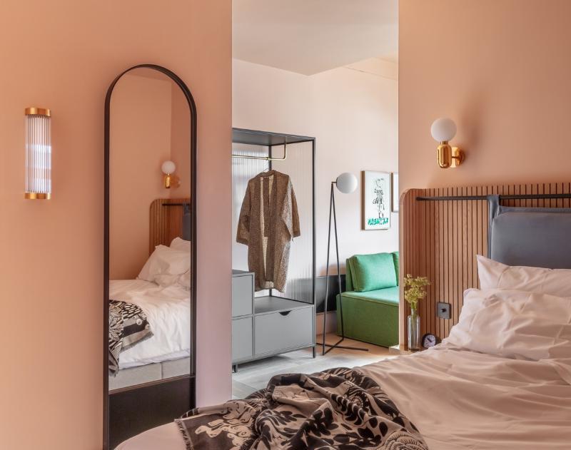 Aparthotel Whitworth Locke, Civic Quarter Manchester