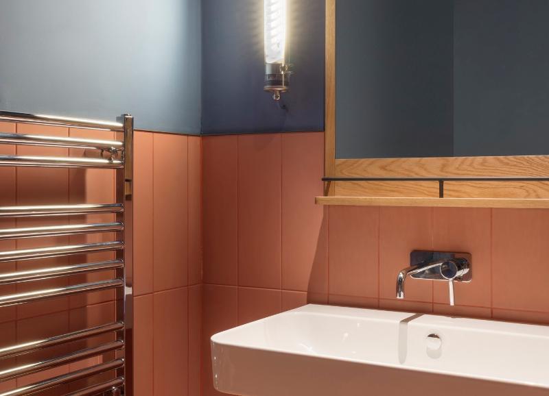 Aparthotel Whitworth Locke, Civic Quarter 4*