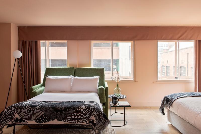 Aparthotel Whitworth Locke, Civic Quarter 4*