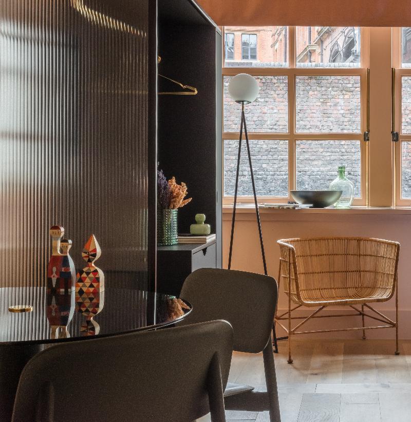 Aparthotel Whitworth Locke, Civic Quarter Manchester