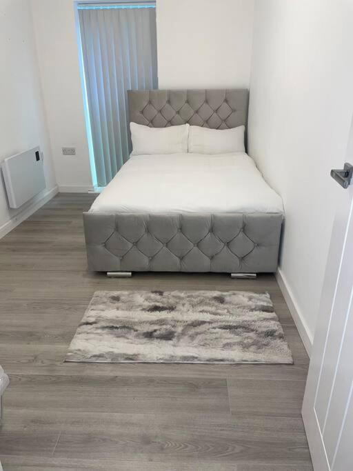 Stylish Apartment Manchester