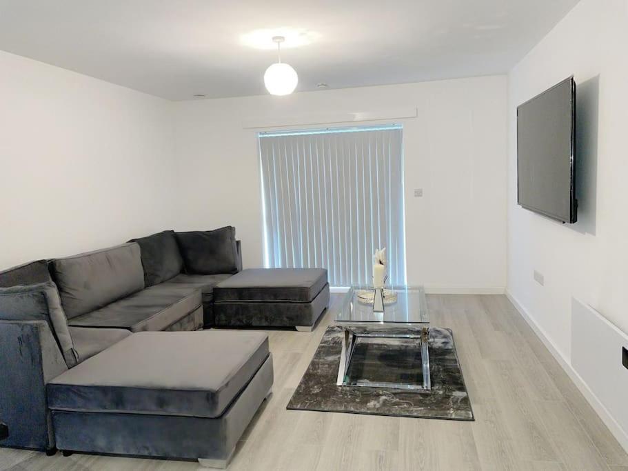Stylish Apartment Manchester