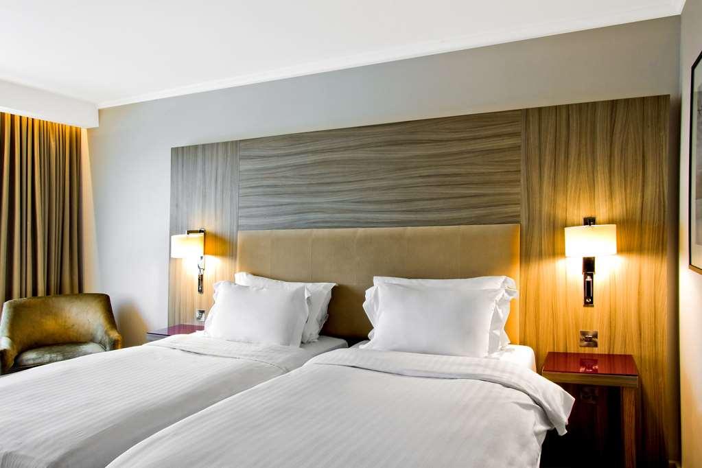 Radisson Blu Manchester. Airport Manchester