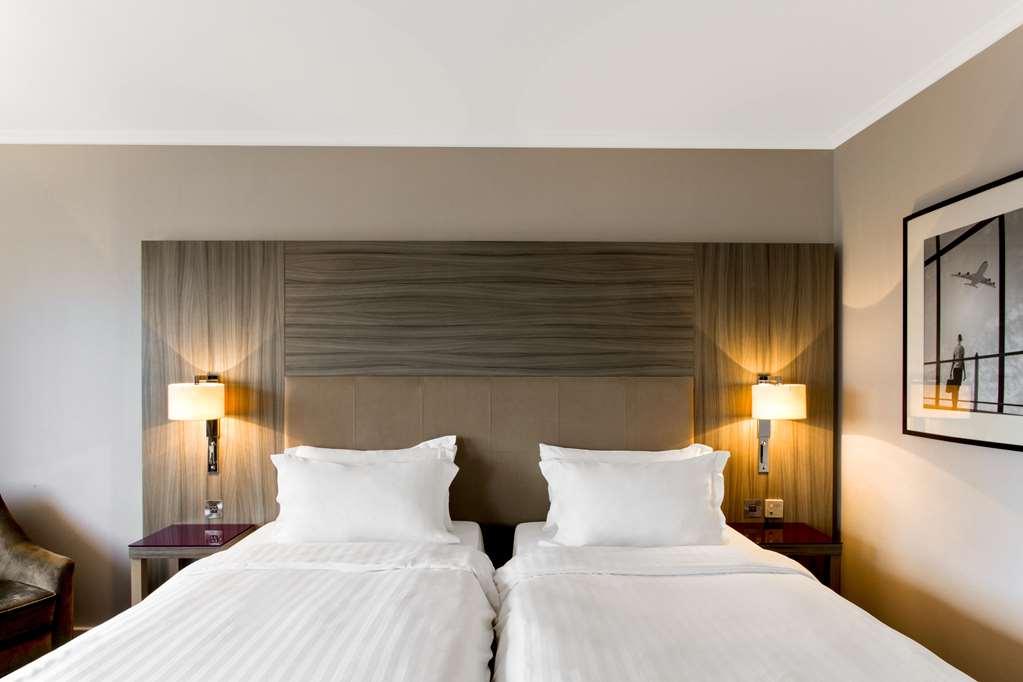 Radisson Blu Manchester. Airport 4* Manchester