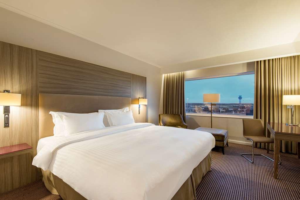 Radisson Blu Manchester. Airport 4* Manchester