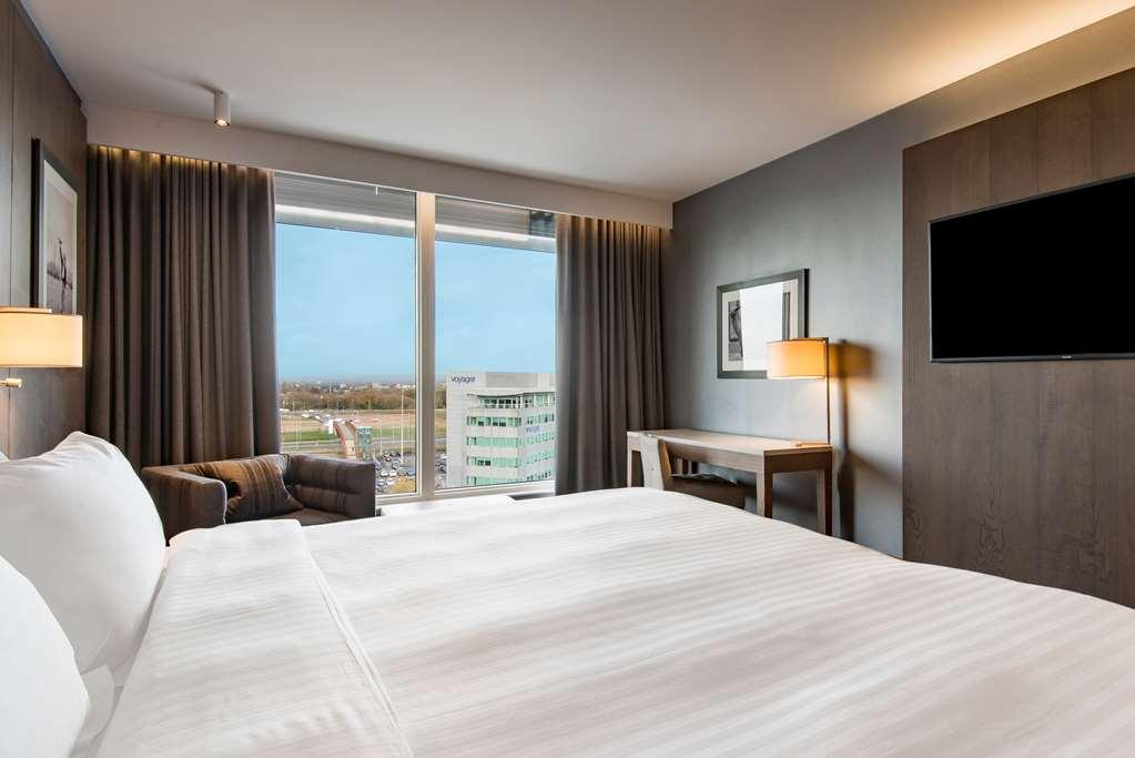 Radisson Blu Manchester. Airport Manchester