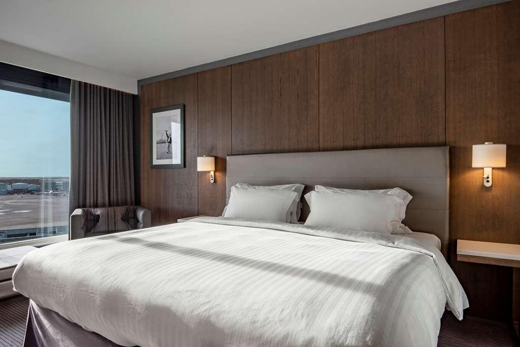 Radisson Blu Manchester. Airport 4* Manchester