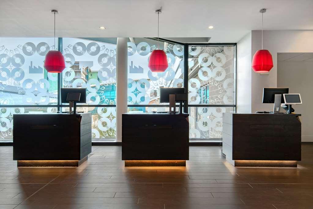 Radisson Blu Manchester. Airport