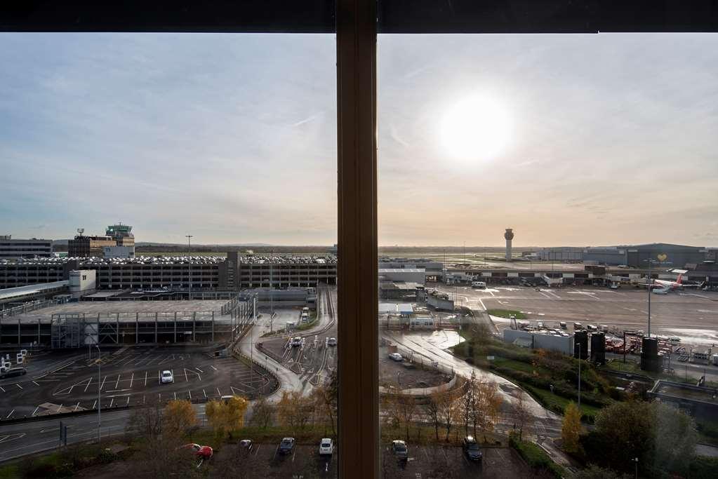 Radisson Blu Manchester. Airport 4* Manchester