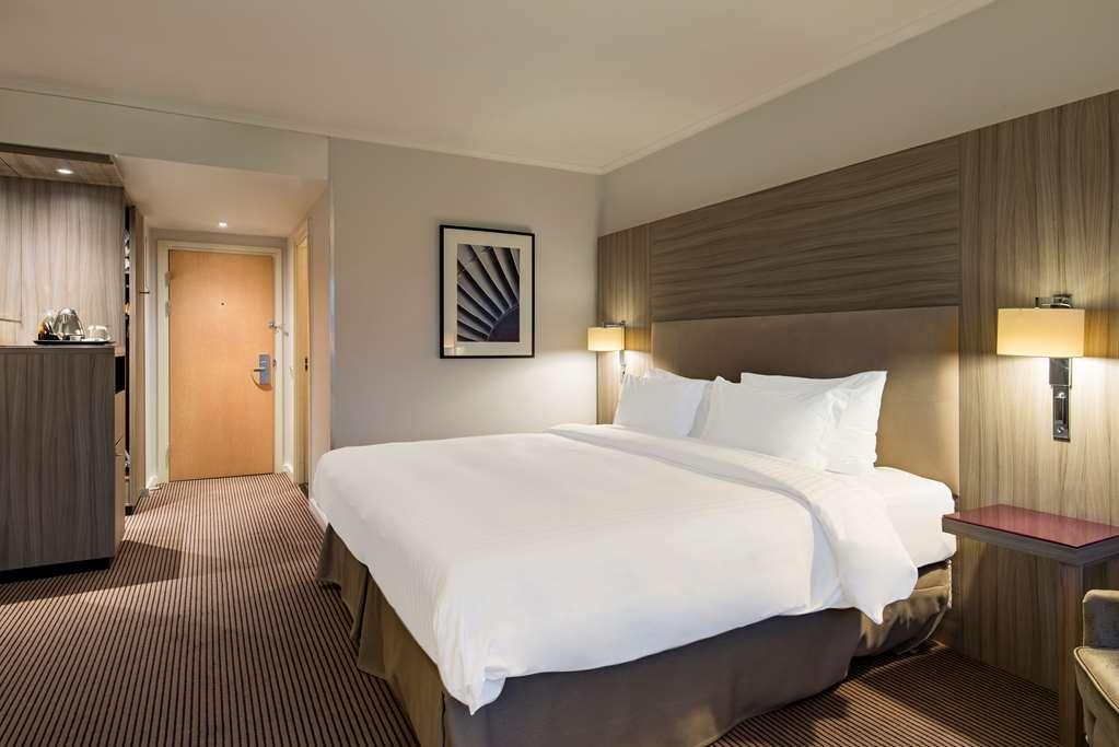 Radisson Blu Manchester. Airport Manchester