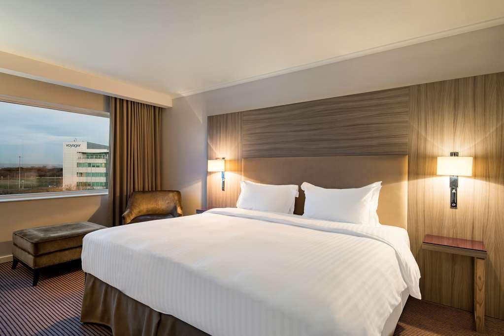 Radisson Blu Manchester. Airport Manchester