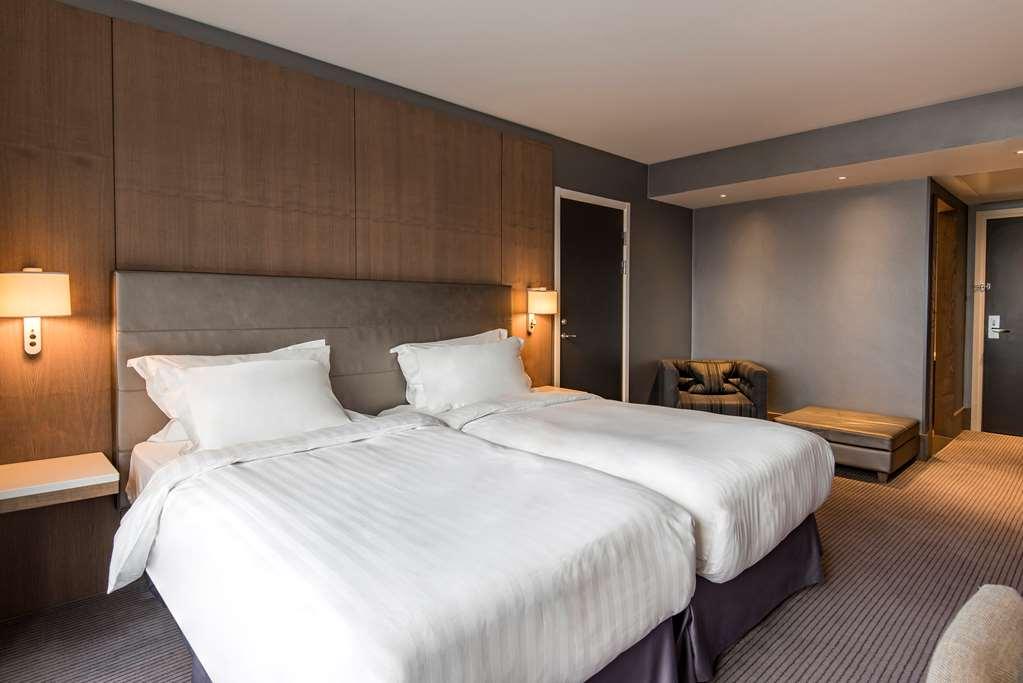 Radisson Blu Manchester. Airport Manchester