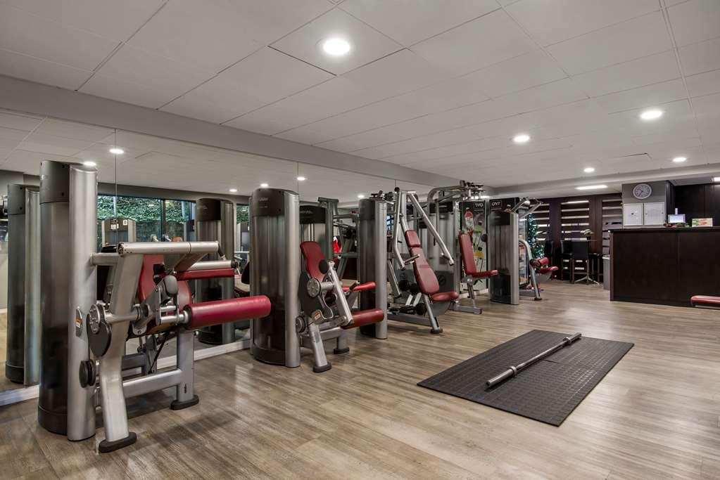 Radisson Blu Manchester. Airport
