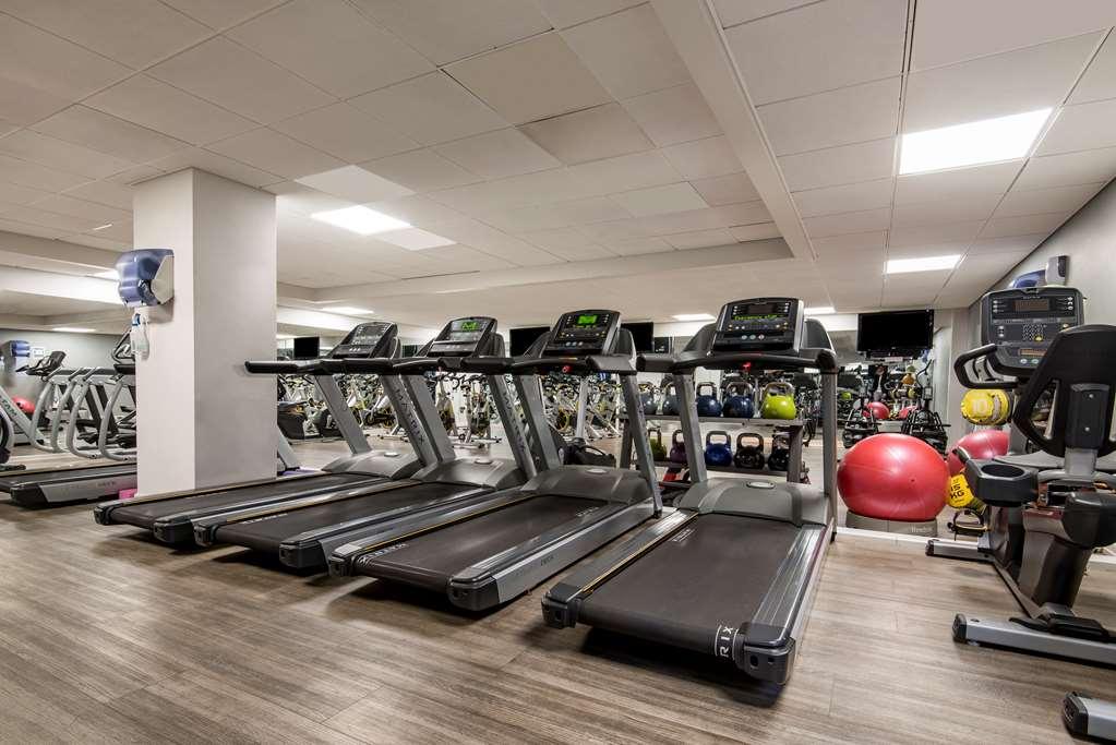 Hotel Radisson Blu Manchester. Airport
