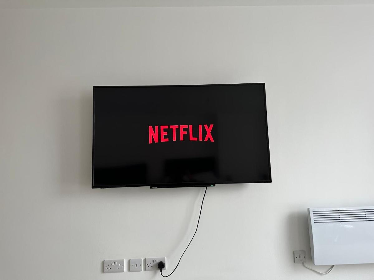Old Trafford Studio Apartment