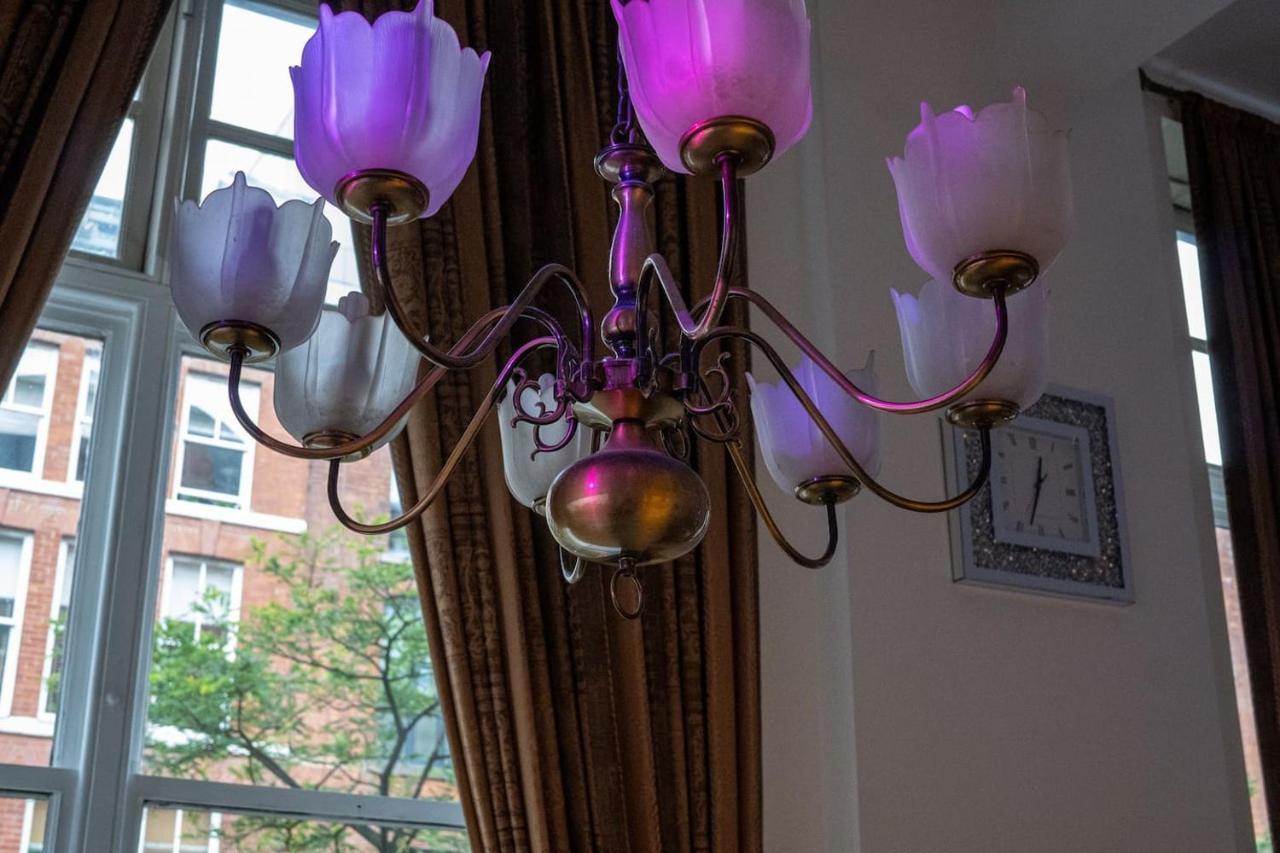 Appartement Designer Manchester