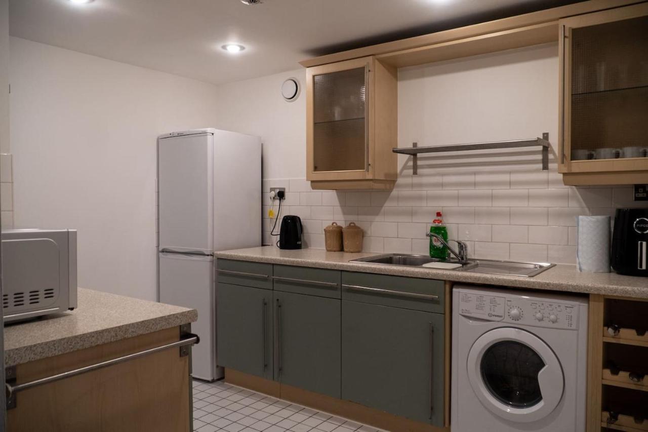 Appartement Designer Manchester