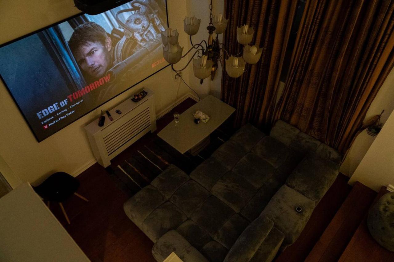 Appartement Designer