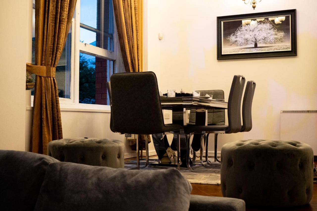 Designer Appartement