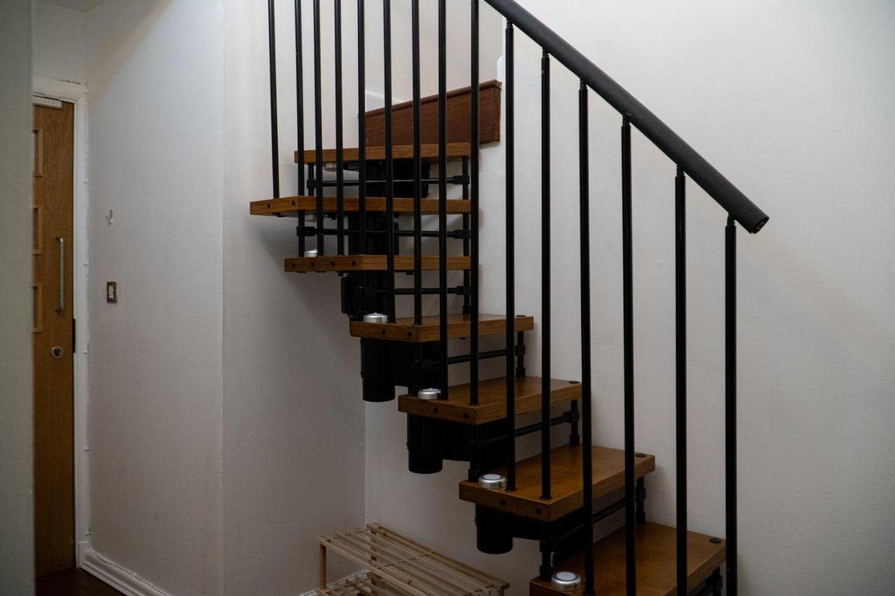 Designer Appartement