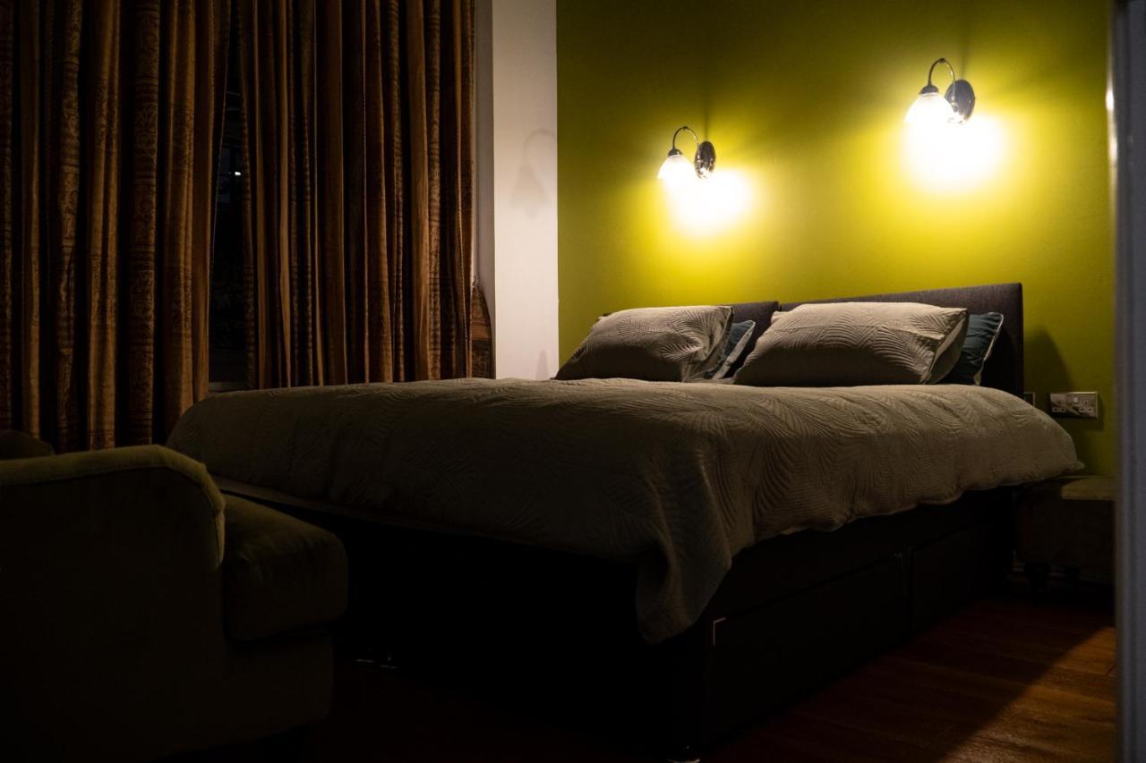Designer Appartement *