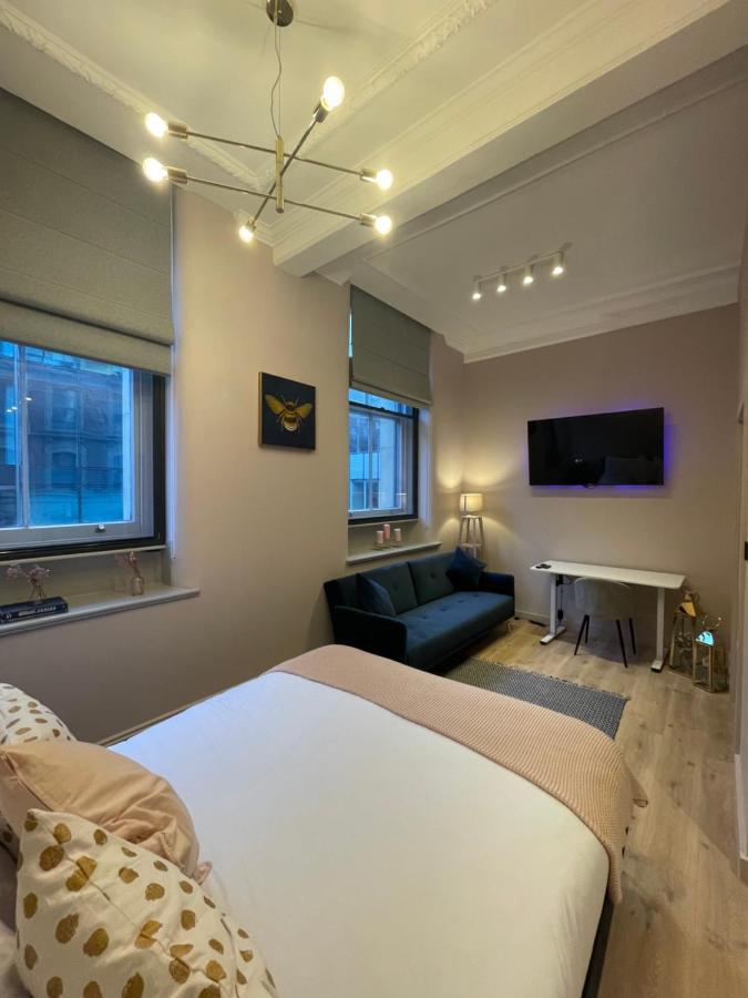 Stunning 2 Bed In Greater * Manchester
