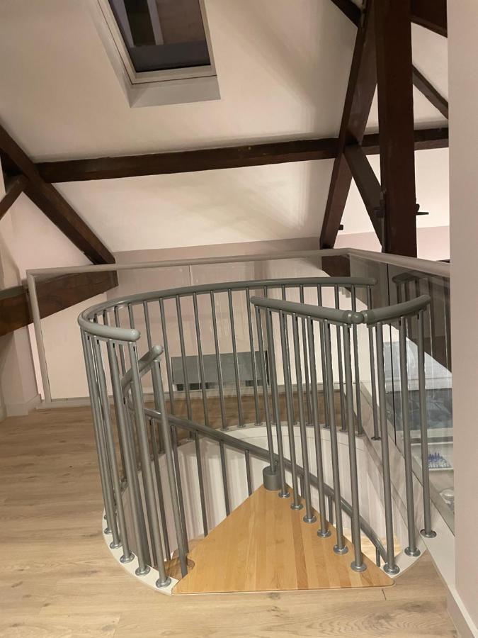 M1 Centre 3 Bed 3 Bath Luxe Penthouse Appartement Manchester