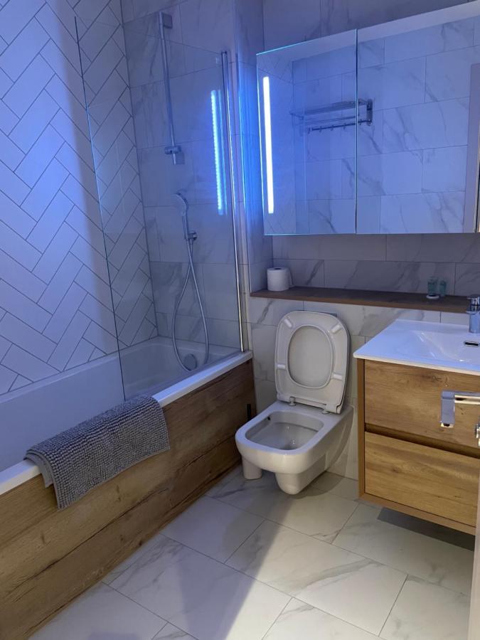 Appartement M1 Centre 3 Bed 3 Bath Luxe Penthouse *