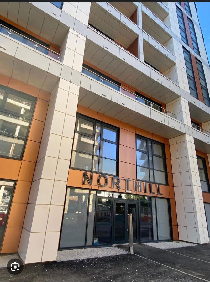 Old Trafford Studio Apartment *