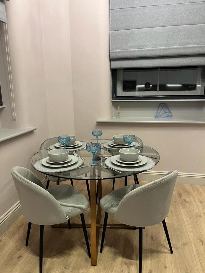 Appartement M1 Centre 3 Bed 3 Bath Luxe Penthouse *