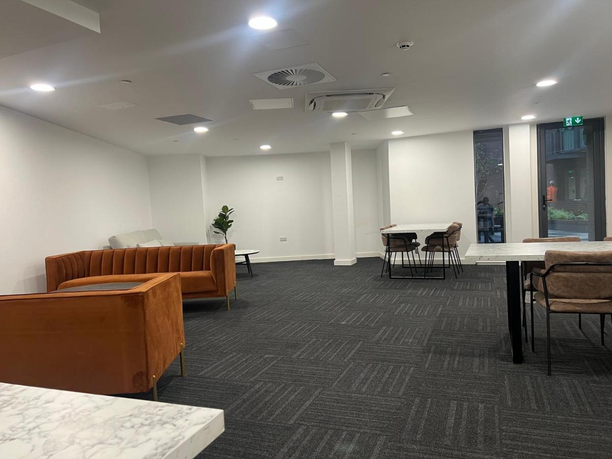 Apartment Salford Manchester