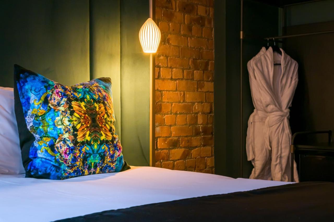 Hotel Forty-seven Manchester