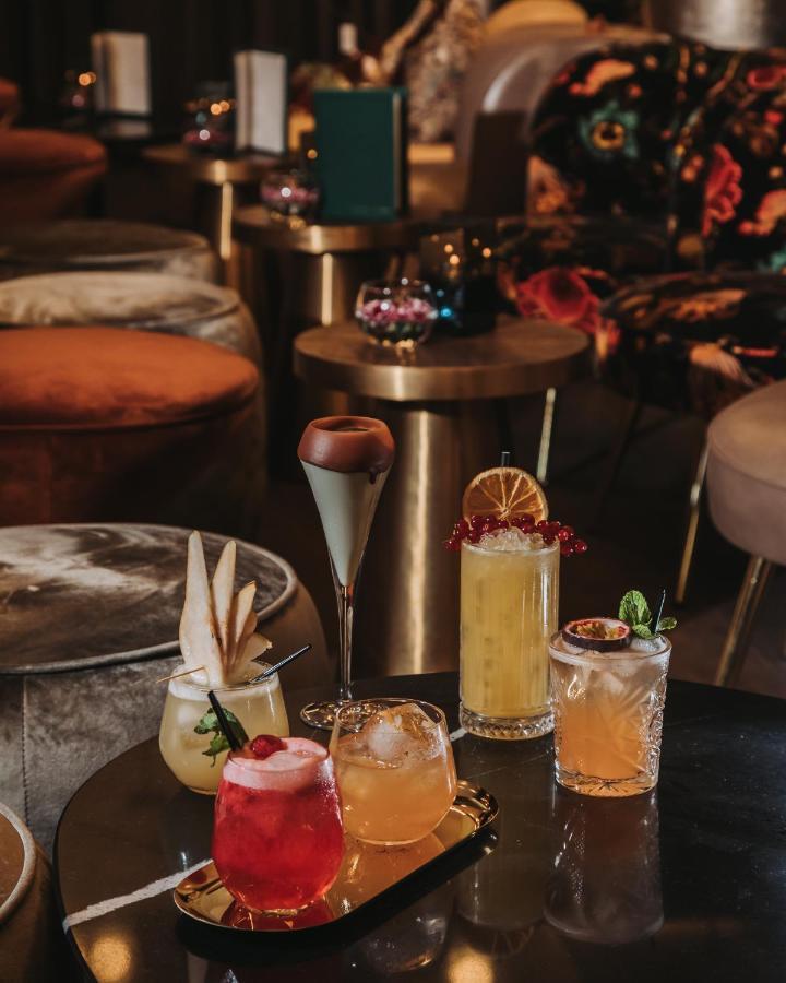Forty-seven Hotel 5*