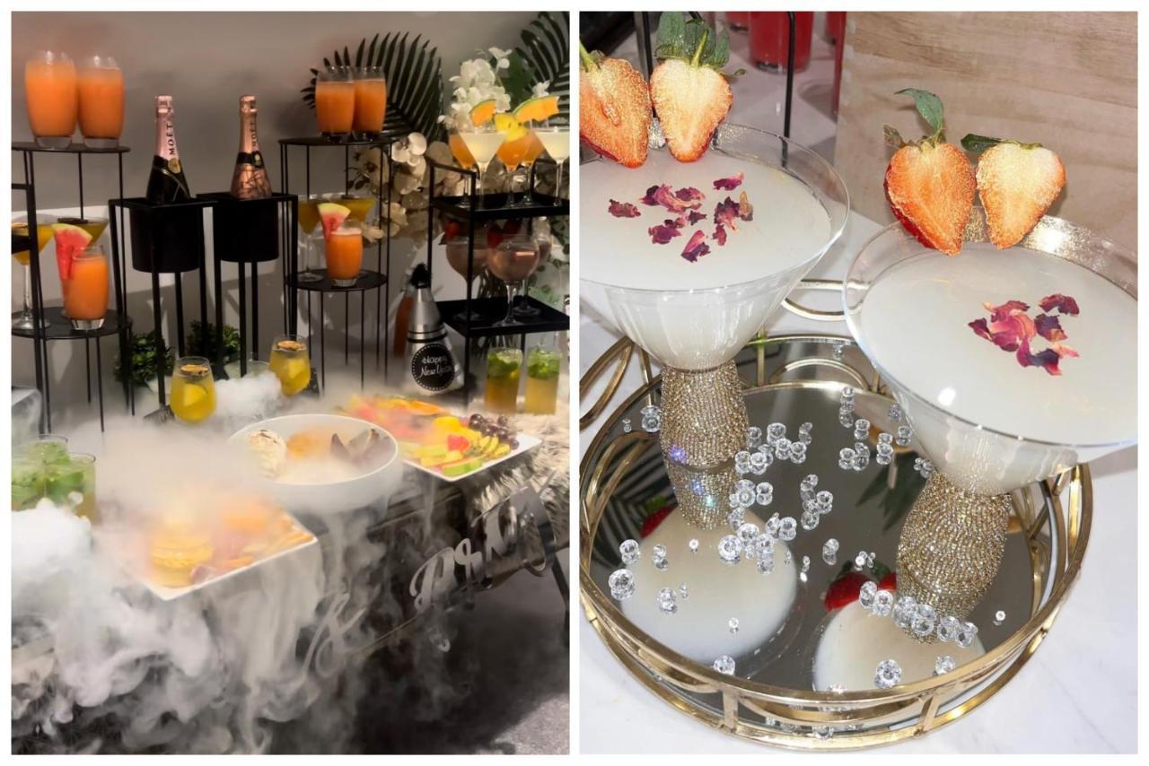 Bed & Breakfast Royal At Coop Live Etihad, Sports