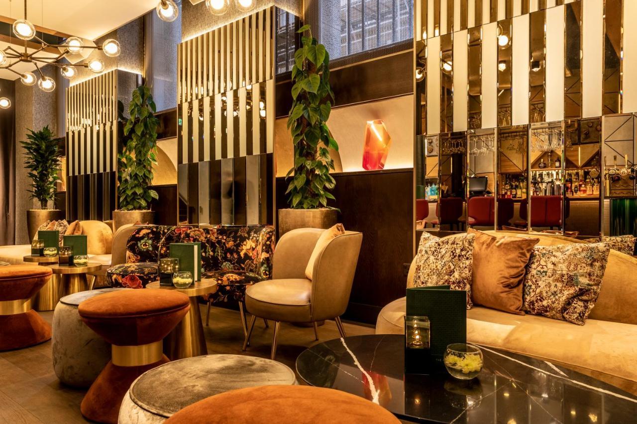 Forty-seven Hotel