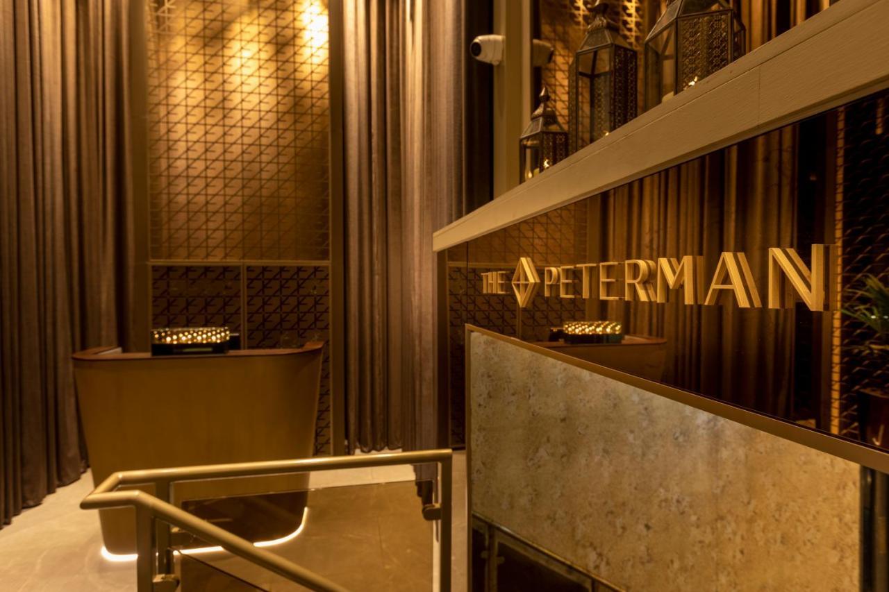 Hotel Forty-seven