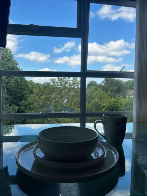 Appartement Entire In Greater *