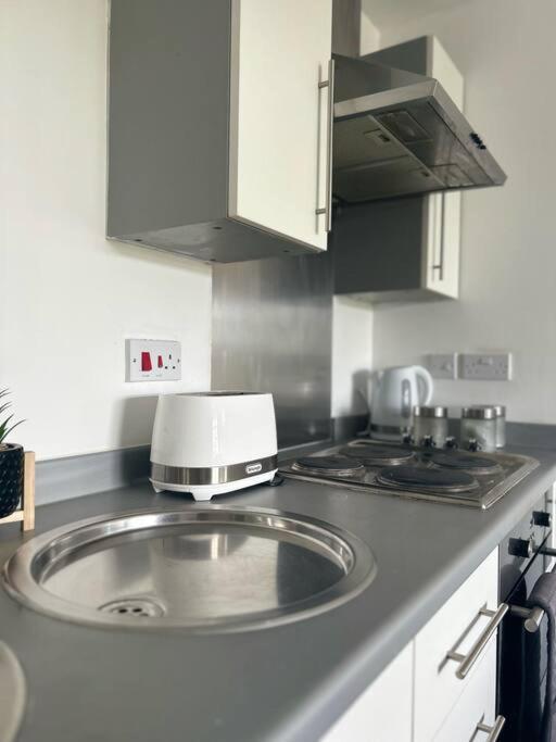 Appartement Entire In Greater