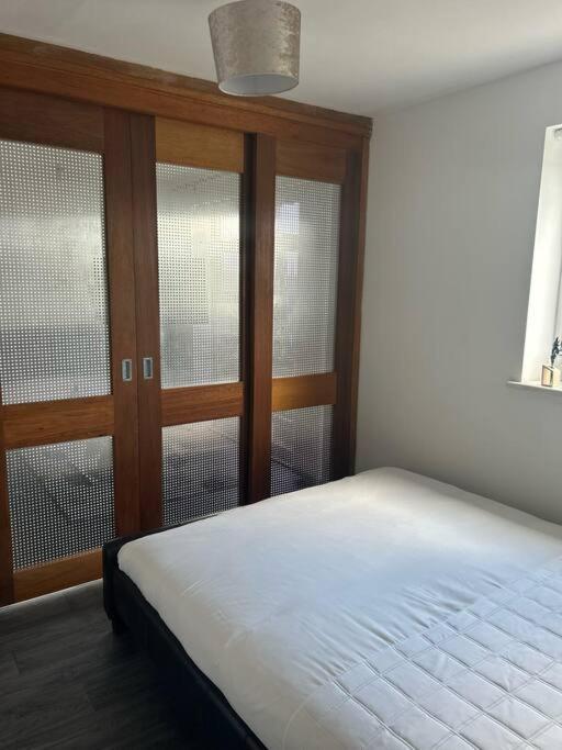 Appartement Entire In Greater