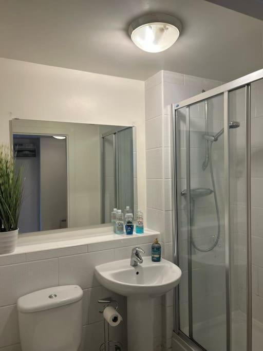 Appartement Entire In Greater *