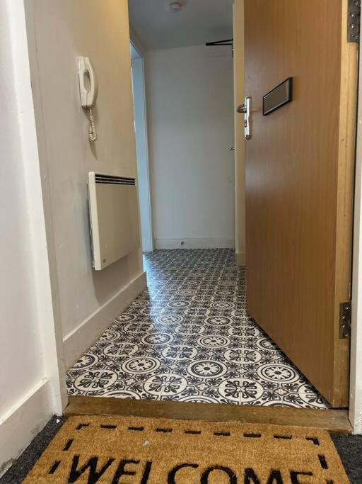 Entire In Greater Appartement