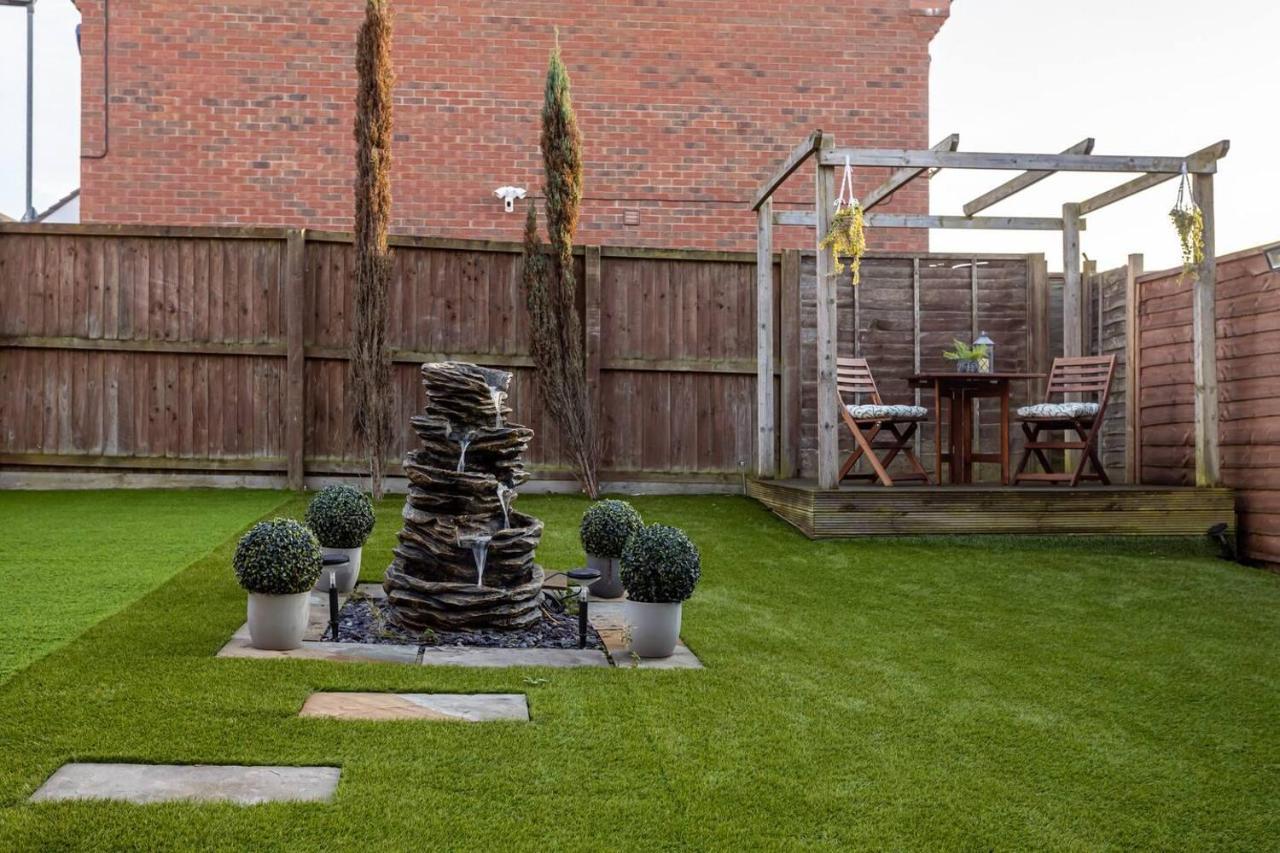 Holiday home Beautifully Designed 3 Bed House - In