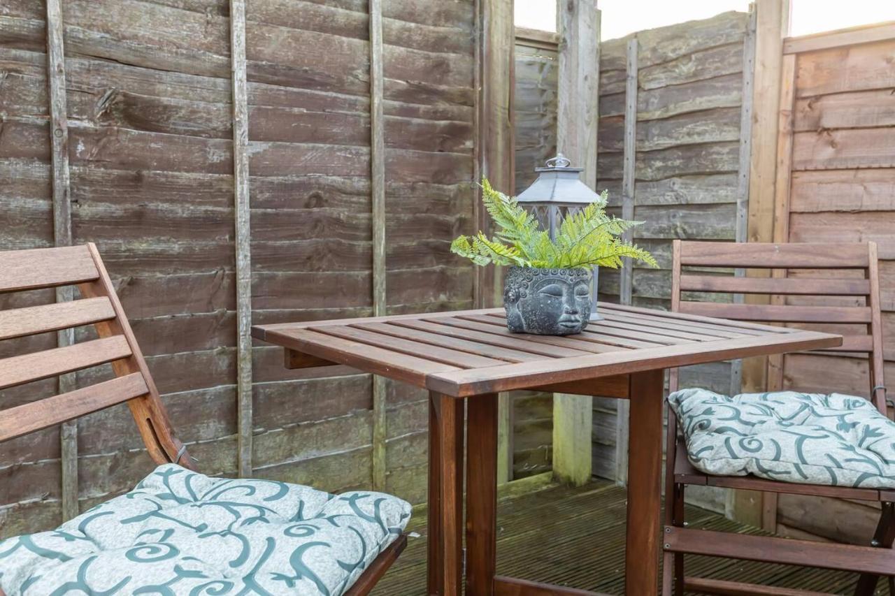 Holiday home Beautifully Designed 3 Bed House - In *