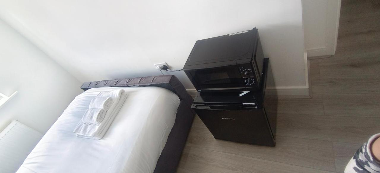 Homestay Vishisamarth H8: Convenient With Amenities Manchester