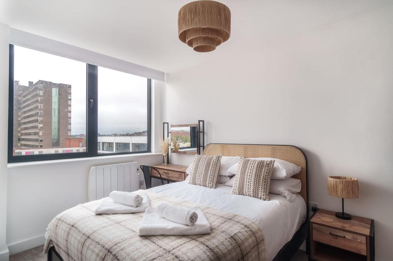Zeni, Alexandra Rise Fab 1br Flat Apartment