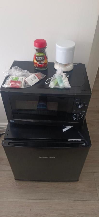 Vishisamarth H8: Convenient With Amenities Homestay Manchester