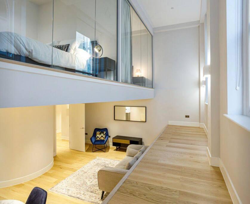 Apartment Premium Mcr Centre
